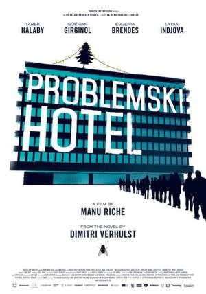 Problemski Hotel (2015)