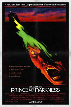 Prince of Darkness (1987)