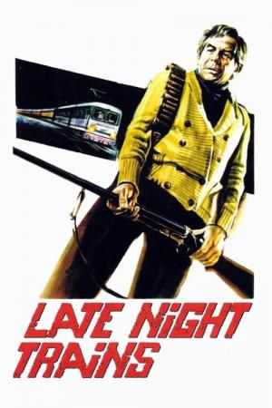 L'ultimo treno della notte (1975)