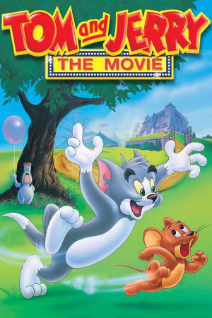 Tom en Jerry: De Film (1992)