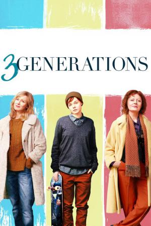 Three Generations (2015)