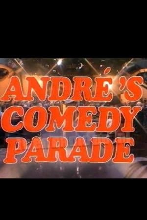 André’s Comedy Parade (1982)