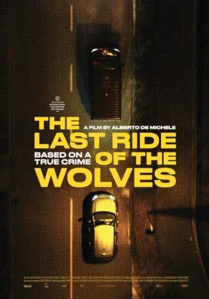 The Last Ride of the Wolves (2022)