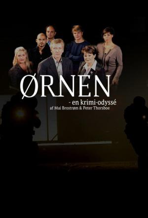 Ørnen: En krimi-odyssé (2004)