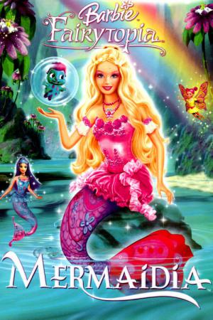 Barbie en het magische vuur (2006)