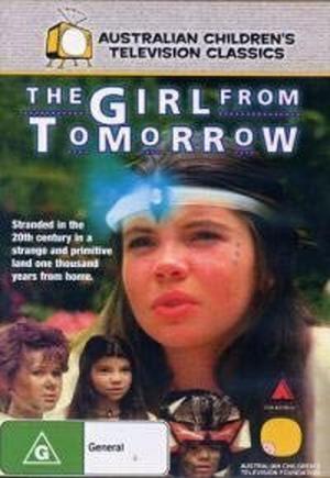 Het meisje uit het jaar 3000 (1991)