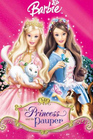Barbie als de Prinses en de Bedelaar (2004)