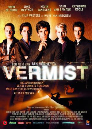 Vermist (2007)