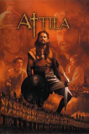 Attila the Hun (2001)