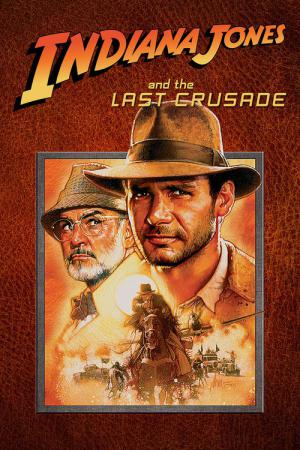Indiana Jones en de laatste kruistocht (1989)