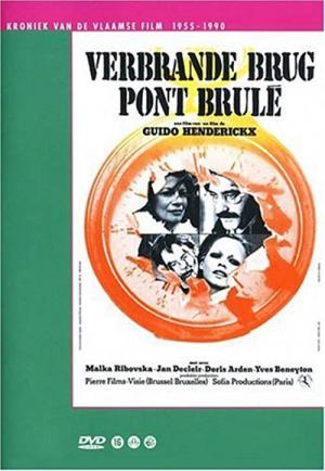 Pont brûle (1975)