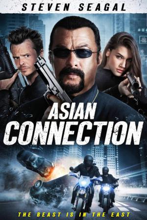 Asian Connection (2016)