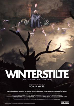 Winterstilte (2008)