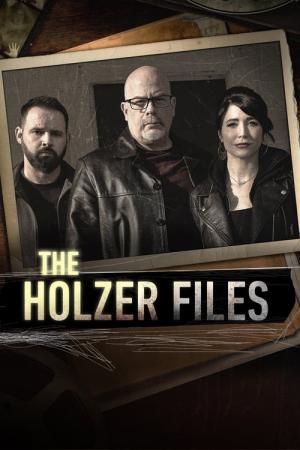 The Holzer Files (2019)