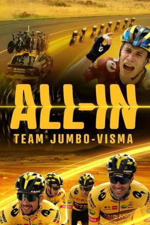 All-in team Jumbo Visma (2023)