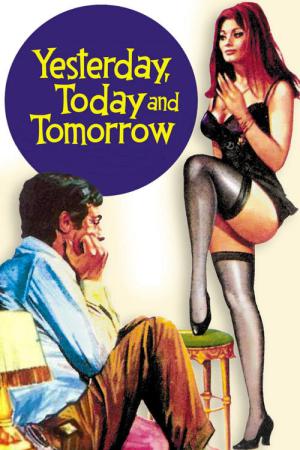 Gisteren, vandaag en morgen (1963)