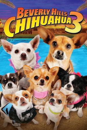 Beverly Hills Chihuahua 3: Laat Het Feest Beginnen! (2012)