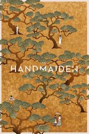 The Handmaiden (2016)
