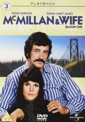 McMillan en vrouw (1971)