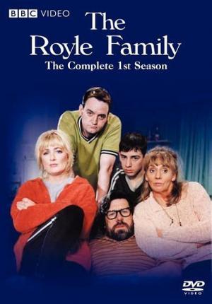 The Royle Family (1998)