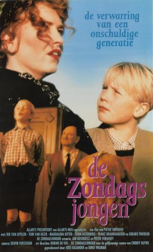 De Zondagsjongen (1992)