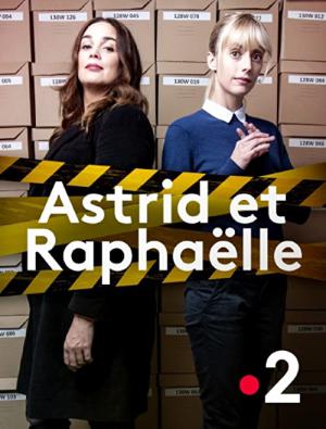 Astrid et Raphaëlle (2019)