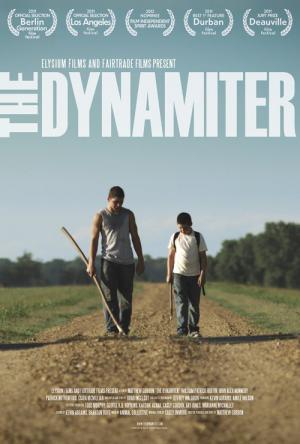 The Dynamiter (2011)