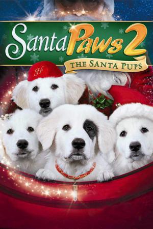 The Santa Pups (2012)