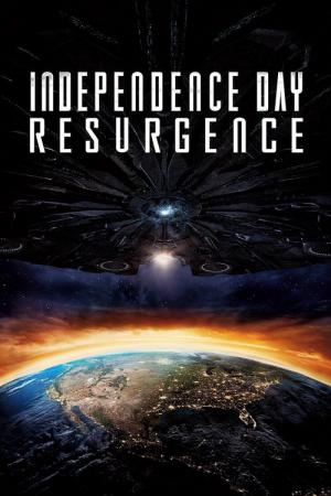 Independence Day: Resurgence (2016)