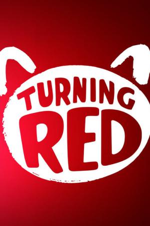 Turning Red (2022)