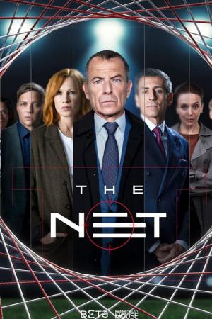 The Net - Promised Land (2022)