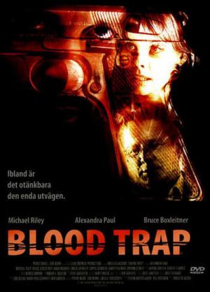 Blood Bond (2004)
