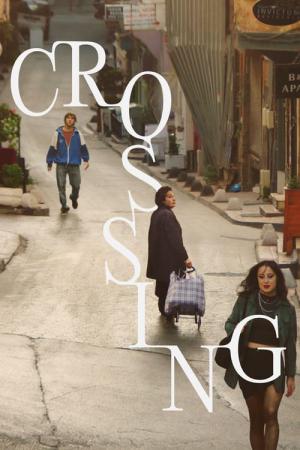 Crossing Istanbul (2024)