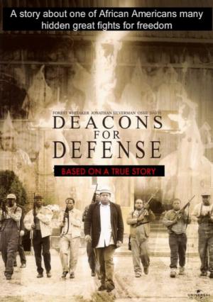 Deacons for Defense (2003)