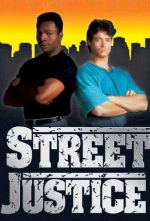 Street Justice (1991)