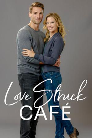 Love Struck Cafe (2017)