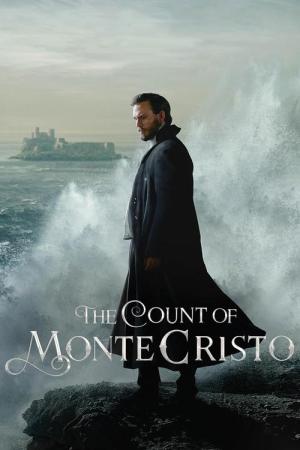 The Count of Monte Cristo (2024)