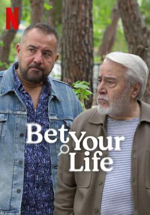 Bet Your Life (2025)