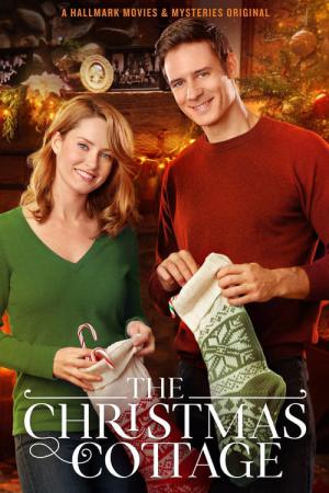 The Christmas Cottage (2017)