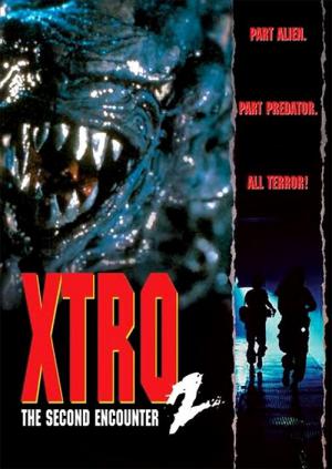 Xtro 2: The Second Encounter (1991)