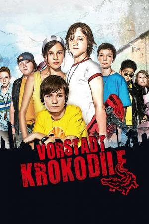 De Krokodillenbende (2009)