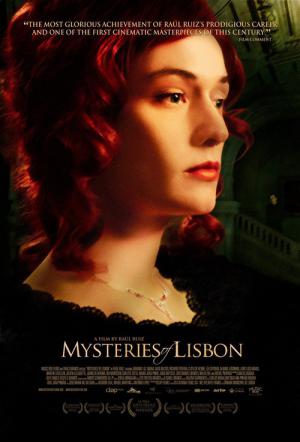 Mistérios de Lisboa (2011)