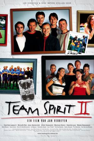 Team Spirit 2 (2003)