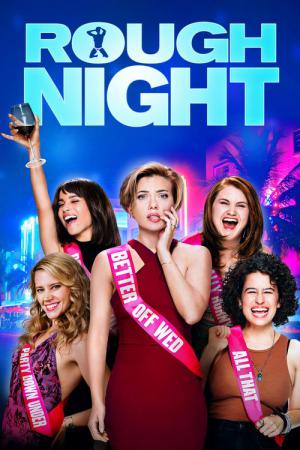 Girls Night Out (2017)
