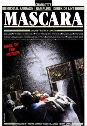 Make-up voor een moord (1987)