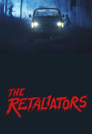 The Retaliators (2021)