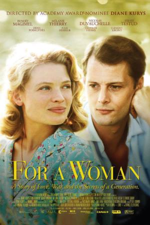 For a Woman (2013)