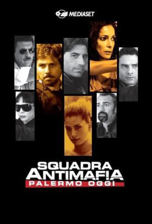 Squadra Antimafia (2009)