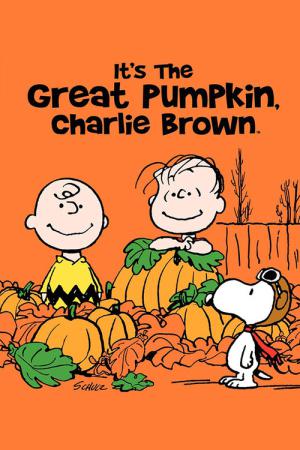 Het is de grote pompoen, Charlie Brown (1966)