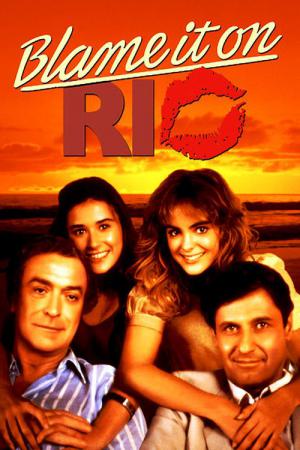 Blame It on Rio (1984)